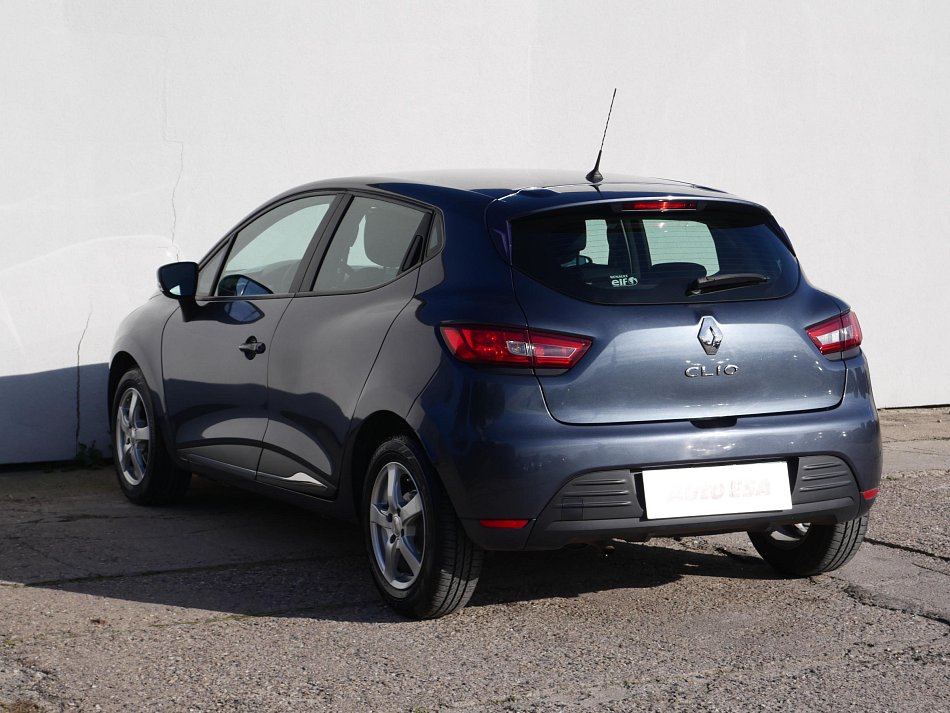 Renault Clio 1.2i 