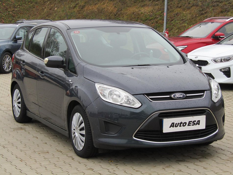 Ford C-MAX 1.6i 
