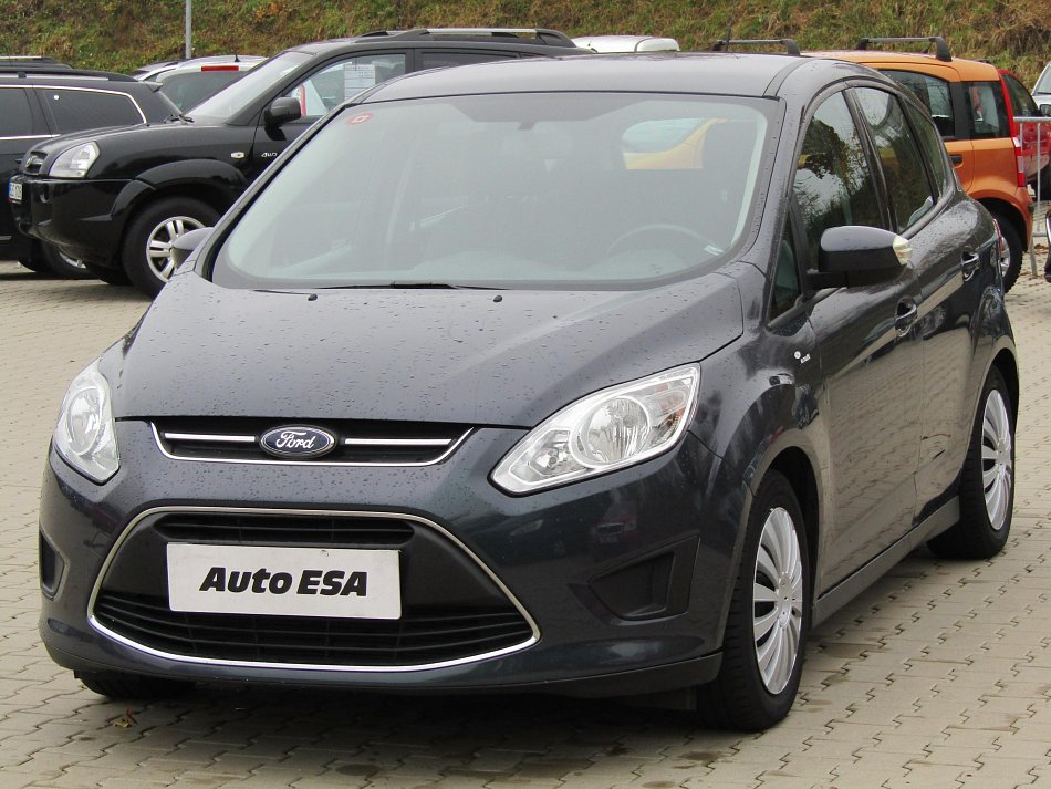 Ford C-MAX 1.6i 
