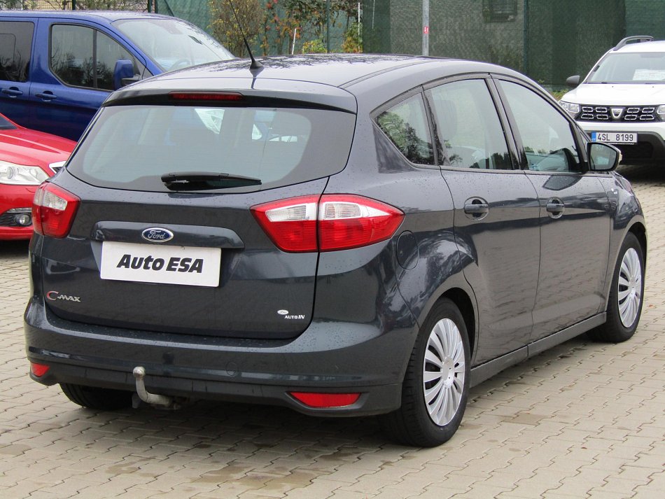 Ford C-MAX 1.6i 