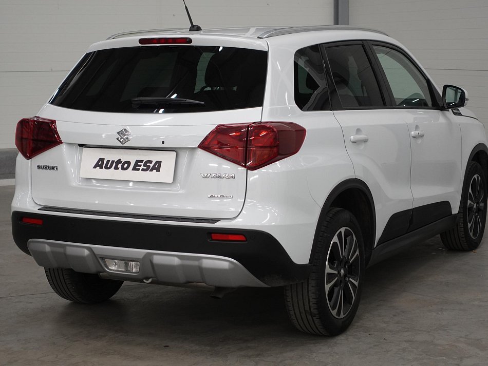 Suzuki Vitara 1.4 BJet Elegance AllGrip