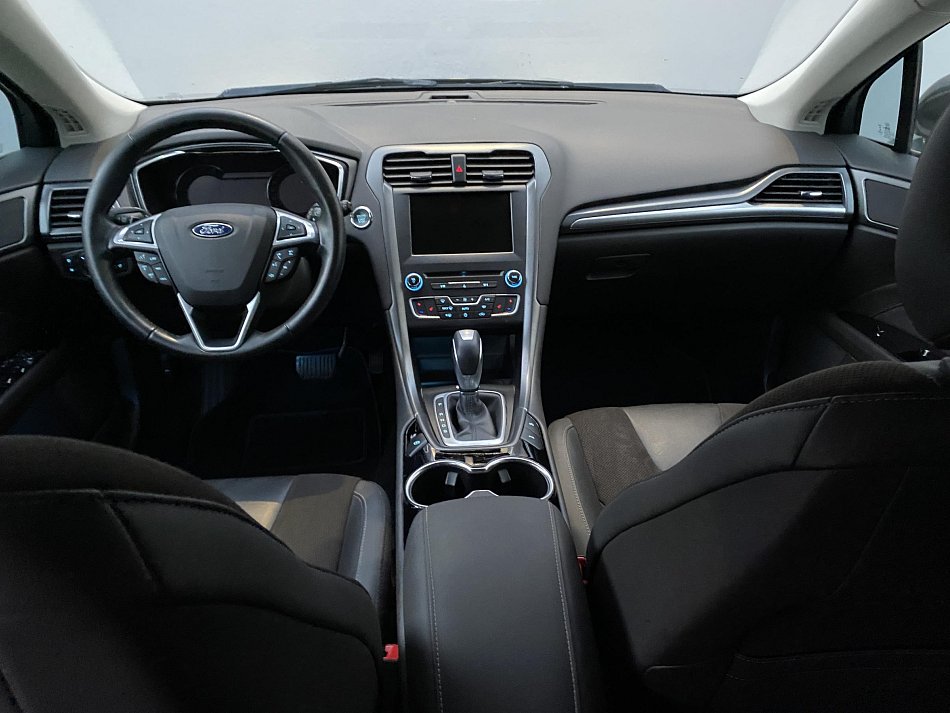 Ford Mondeo 2.0 TDCi Titanium