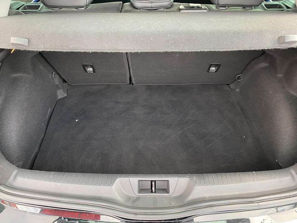 Renault Mégane 1.6TCe GT Sport