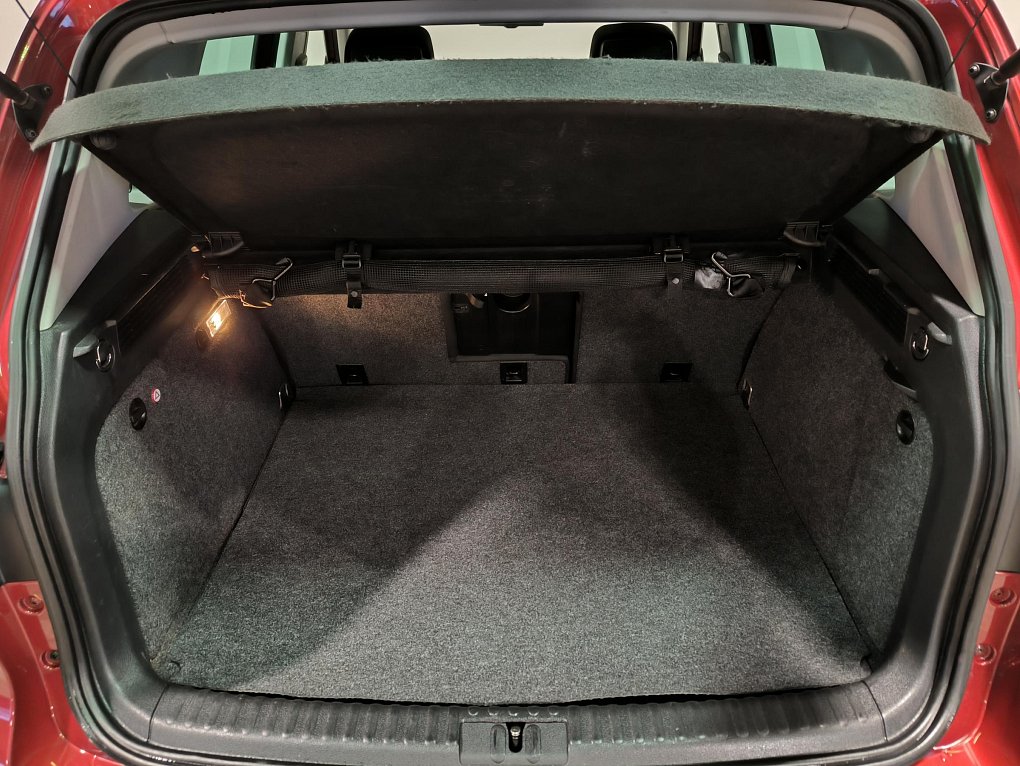 Volkswagen Tiguan 2.0 TDi Track&Style