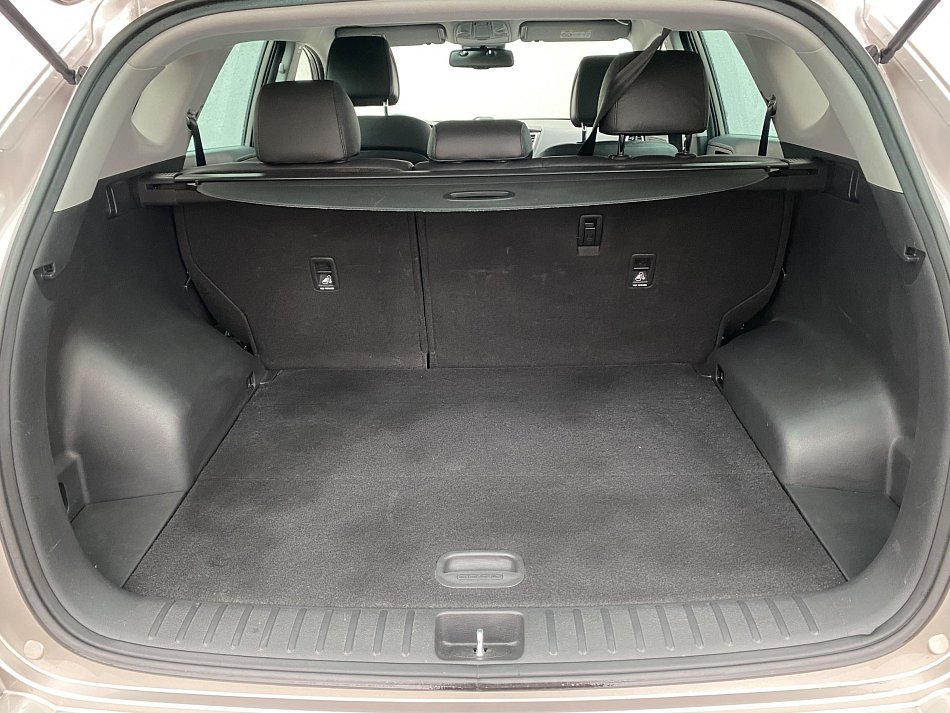 Hyundai Tucson 1.6 GDi 