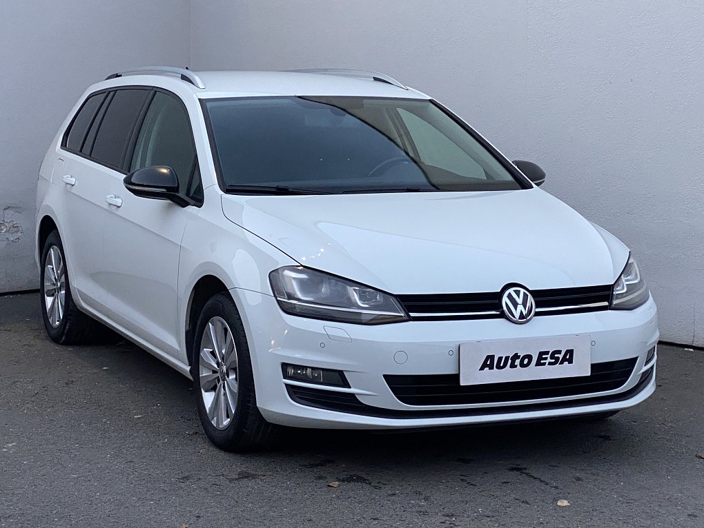 Volkswagen Golf 1.4 TSi Marathon