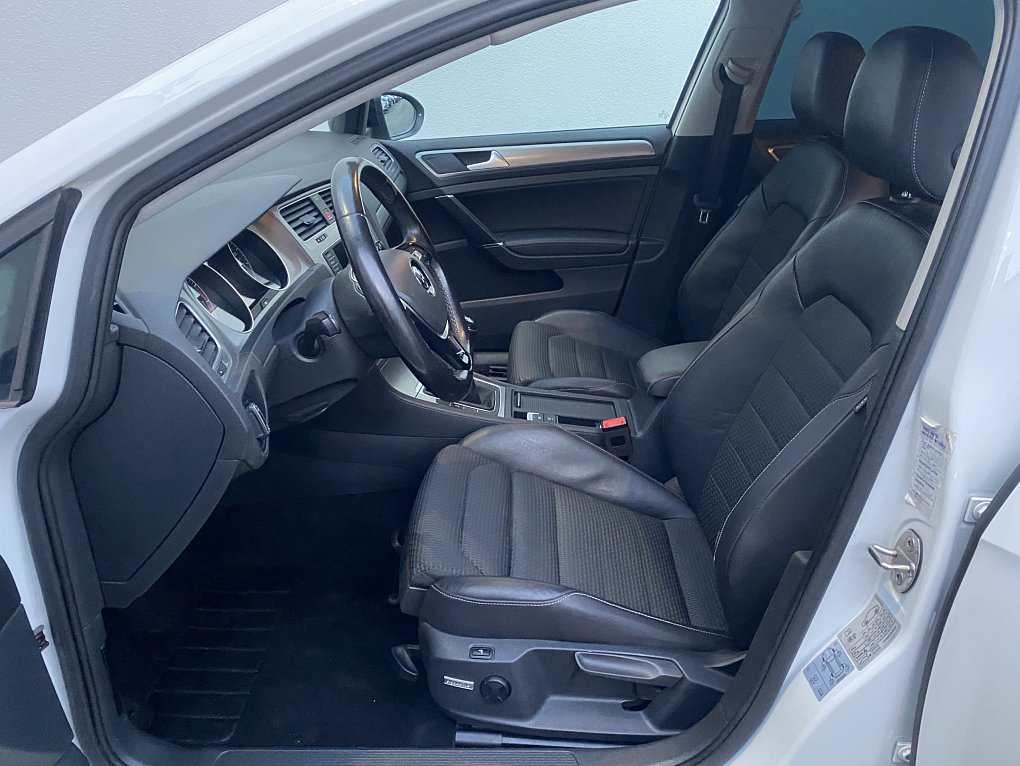 Volkswagen Golf 1.4 TSi Marathon