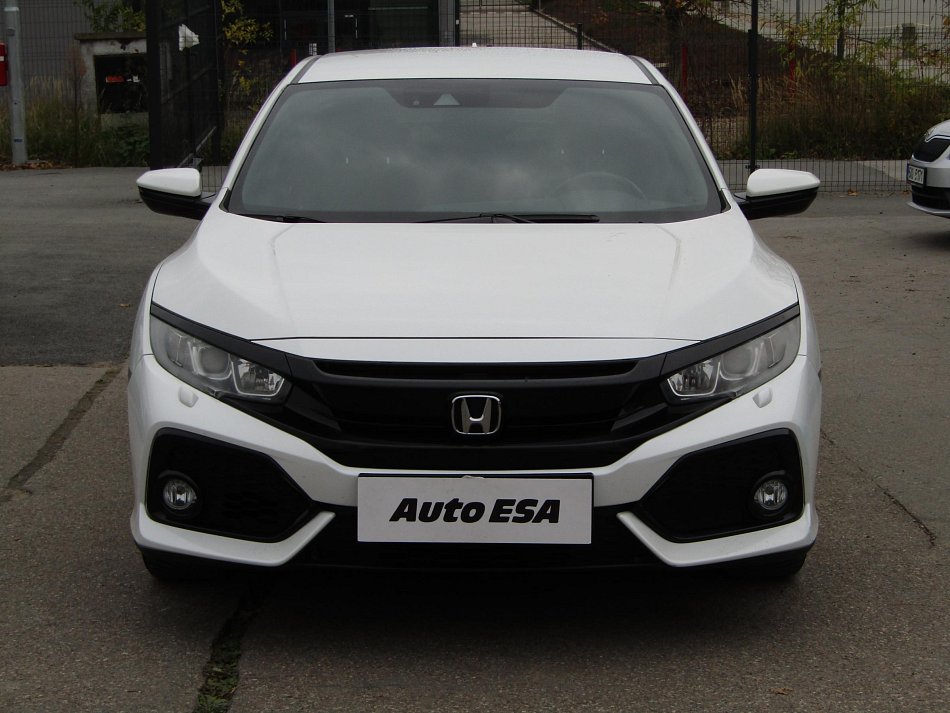 Honda Civic 1.0 VTEC Sport