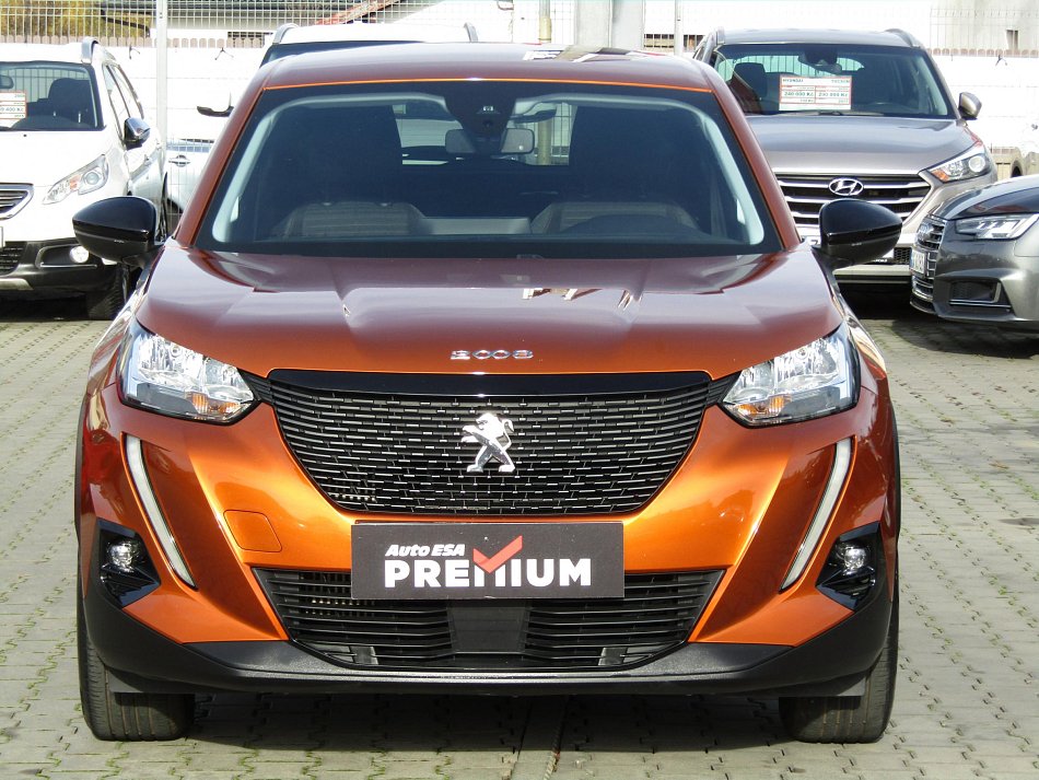 Peugeot 2008 1.2 PT 