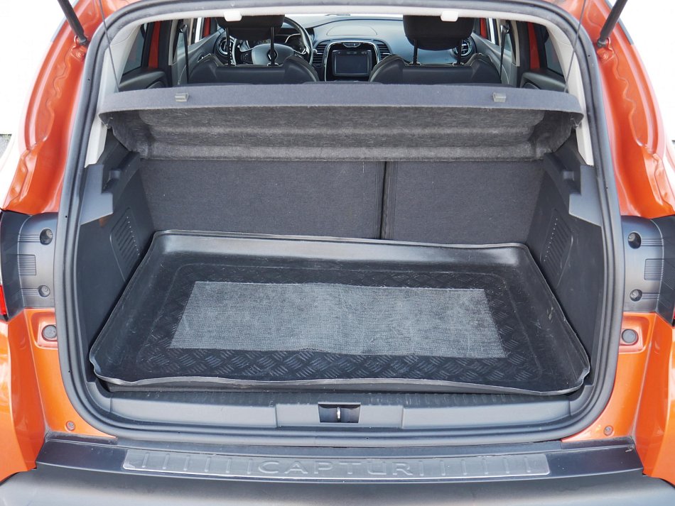 Renault Captur 1.2TCe 