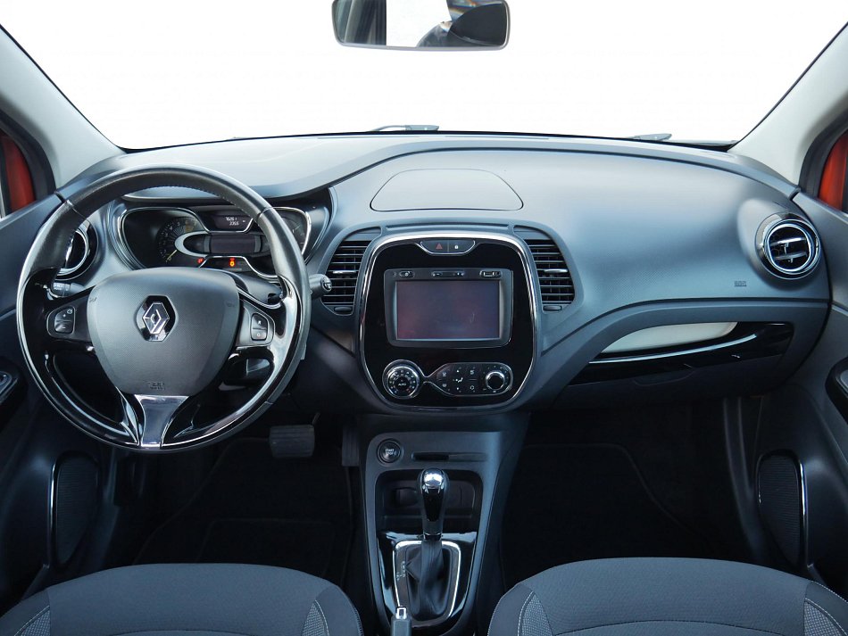 Renault Captur 1.2TCe 