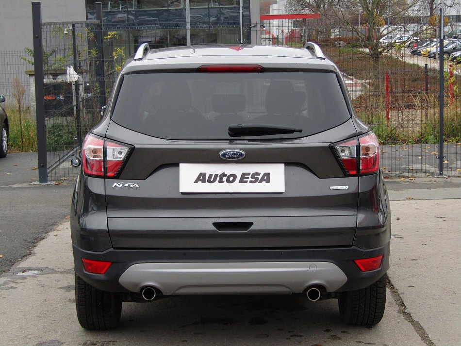 Ford Kuga 1.5EB 