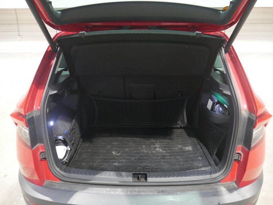 Škoda Karoq 1.5 TSi 