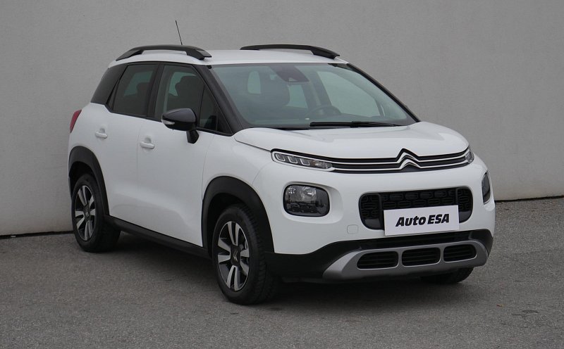 Citroën C3 Aircross 1.2PT Feel