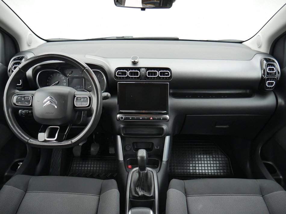 Citroën C3 Aircross 1.2PT Feel