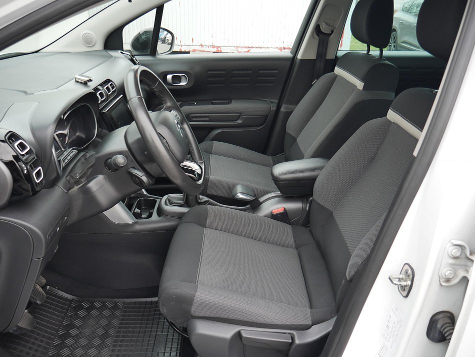 Citroën C3 Aircross 1.2PT Feel