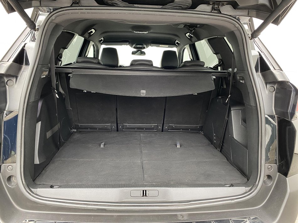 Peugeot 5008 2.0HDi GT Line