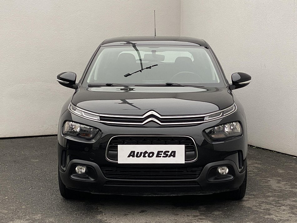 Citroën C4 Cactus 1.2 PT Feel