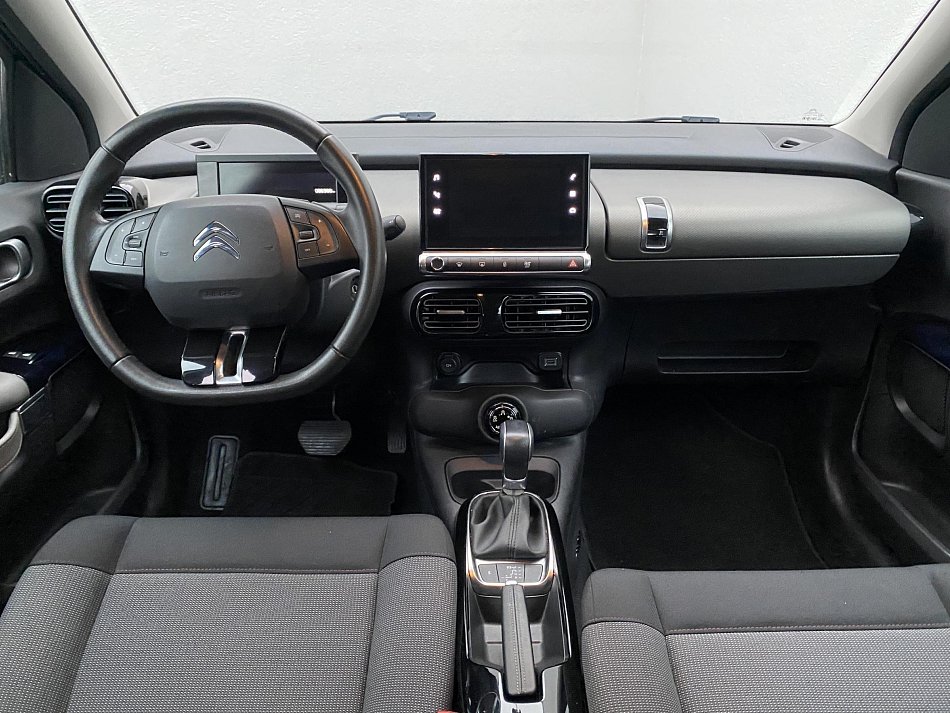 Citroën C4 Cactus 1.2 PT Feel