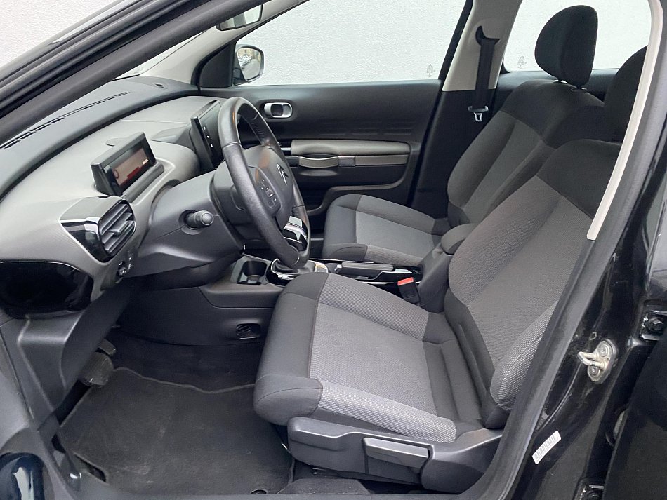 Citroën C4 Cactus 1.2 PT Feel