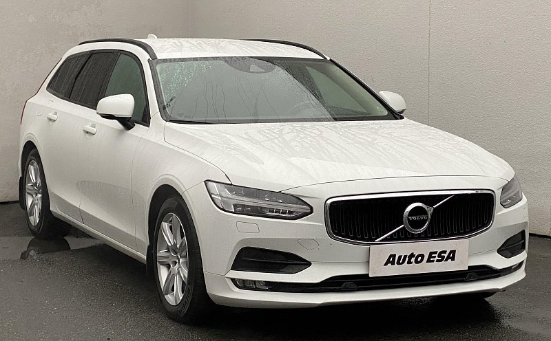 Volvo V90 2.0d4 