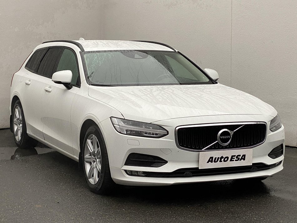 Volvo V90 2.0d4 