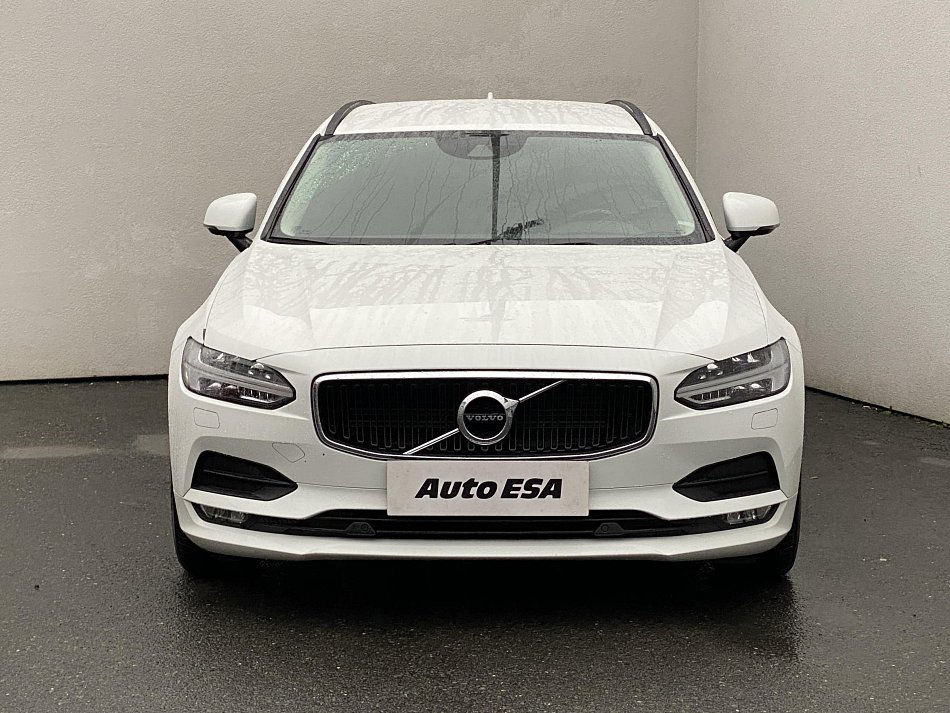 Volvo V90 2.0d4 