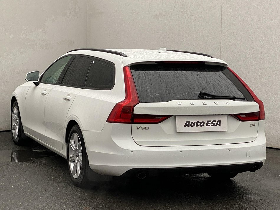 Volvo V90 2.0d4 