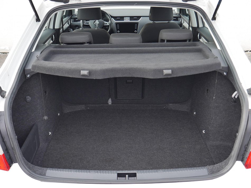 Škoda Octavia III 1.4 TSi Ambition