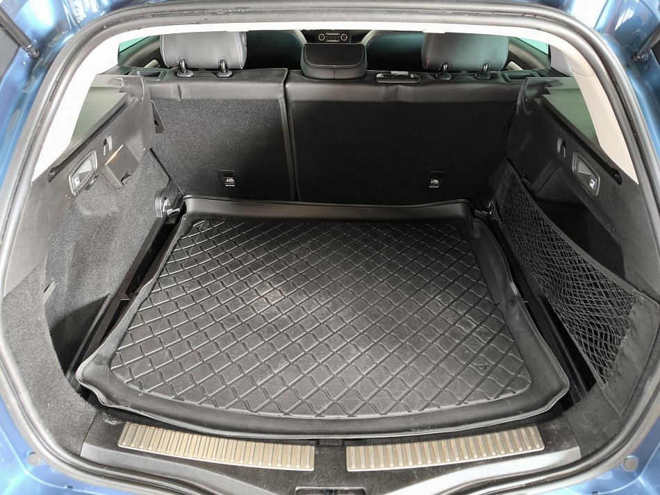 Renault Mégane 1.2 TCe 