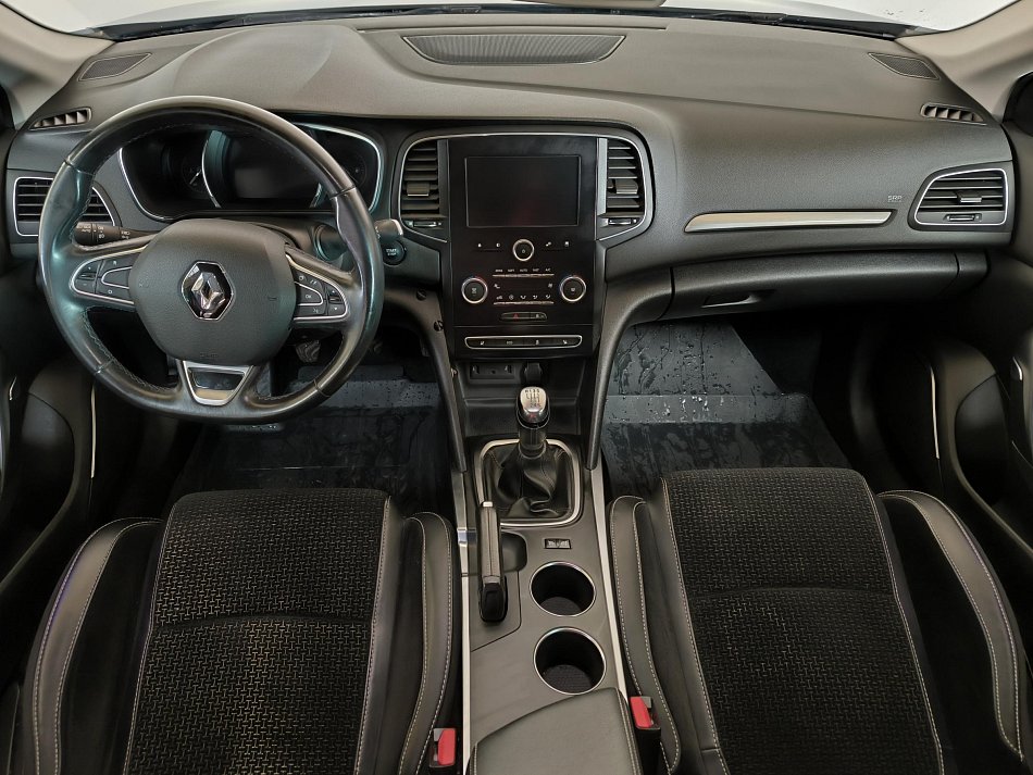 Renault Mégane 1.2 TCe 