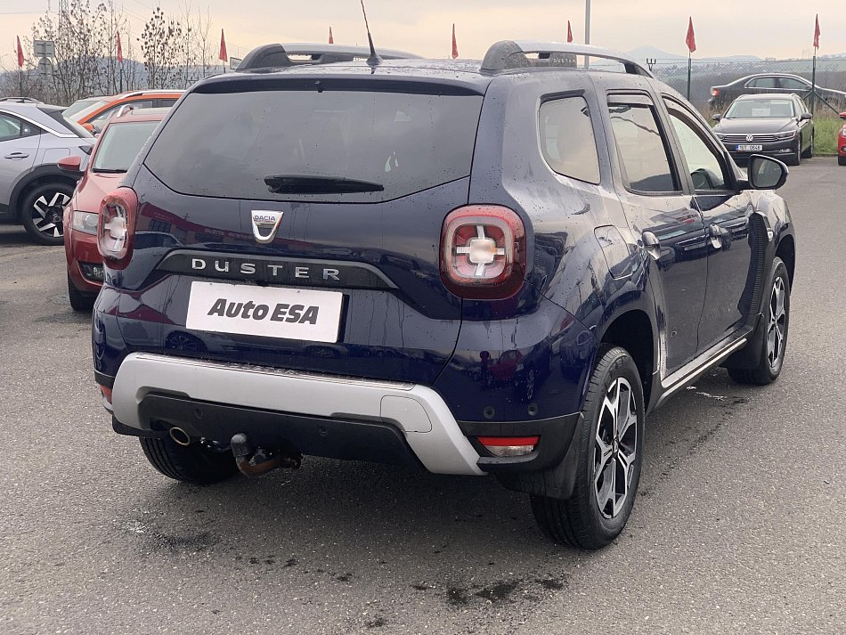Dacia Duster 1.3 TCe 