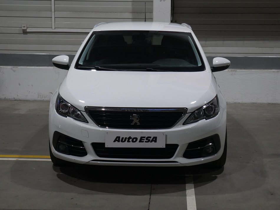 Peugeot 308 1.2 PT Style