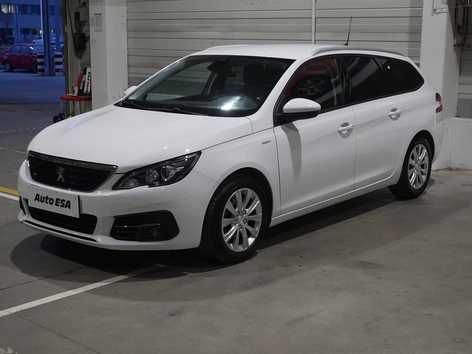 Peugeot 308 1.2 PT Style