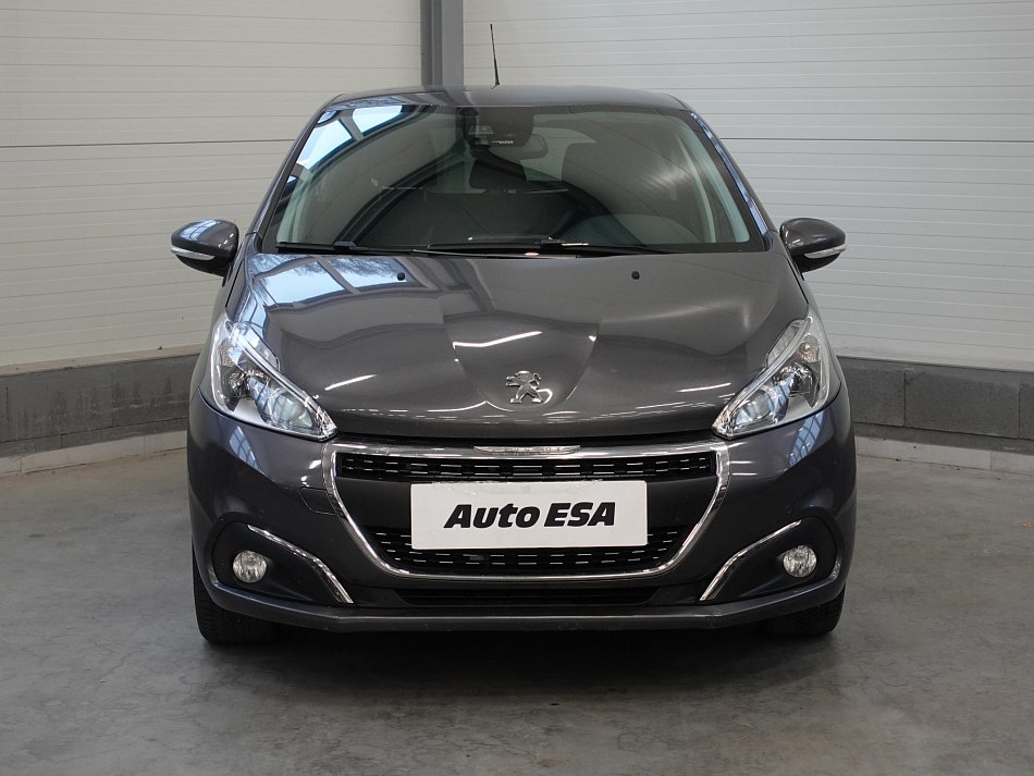 Peugeot 208 1.2 PT TechEdition