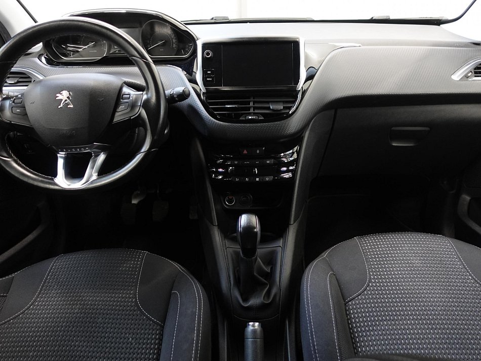 Peugeot 208 1.2 PT TechEdition
