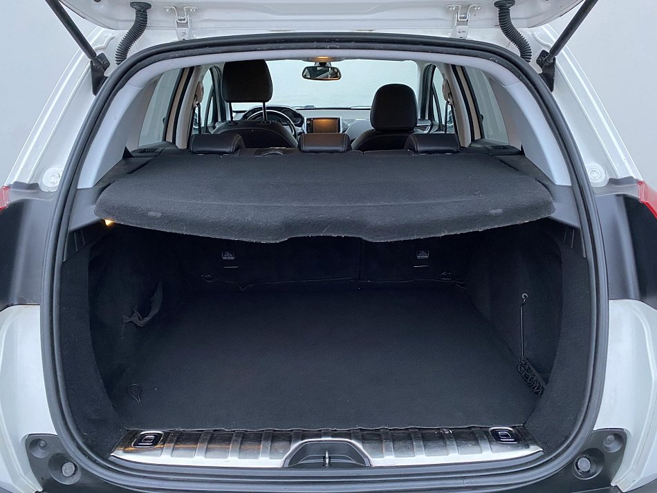 Peugeot 2008 1.2PT Allure