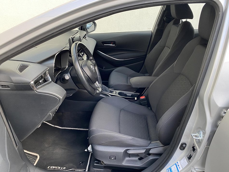 Toyota Corolla 1.8 HSD Comfort