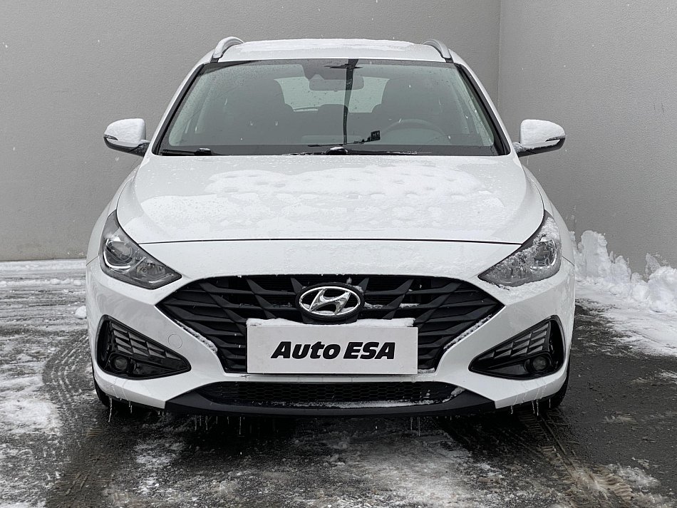 Hyundai I30 1.5 T-GDi Comfort