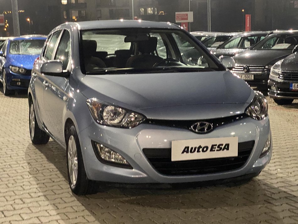 Hyundai I20 1.2i Classic