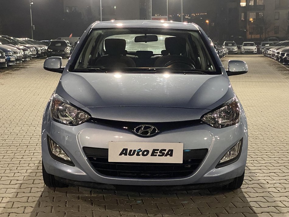 Hyundai I20 1.2i Classic