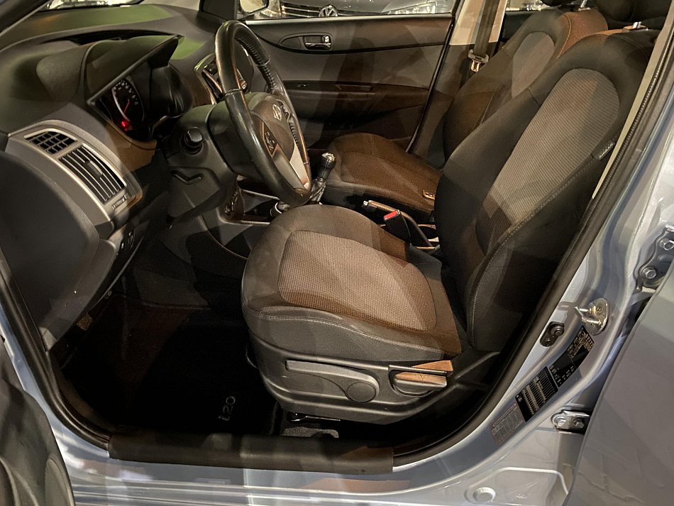 Hyundai I20 1.2i Classic