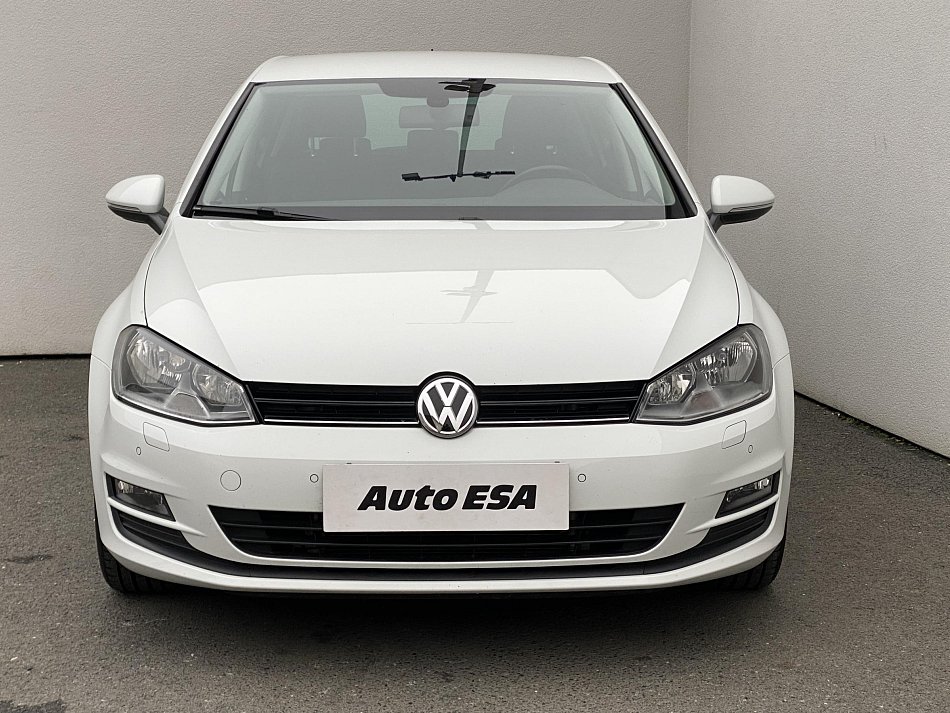Volkswagen Golf 1.2 TSi CUP