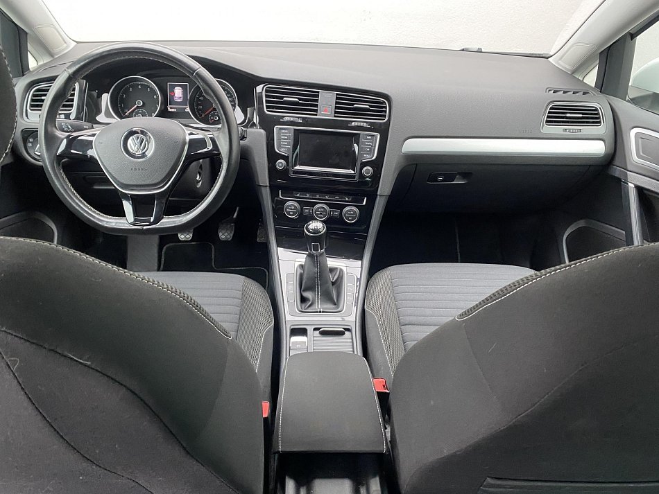 Volkswagen Golf 1.2 TSi CUP
