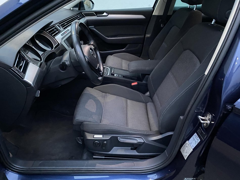 Volkswagen Passat 1.6 TDi Comfortline