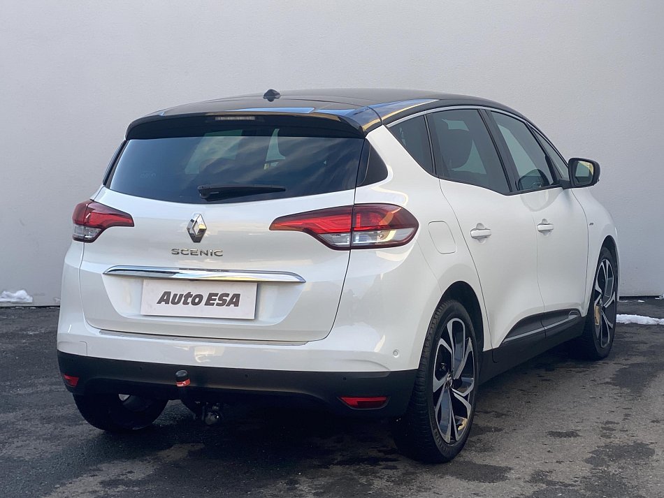 Renault Scénic 1.6 dCi Edition