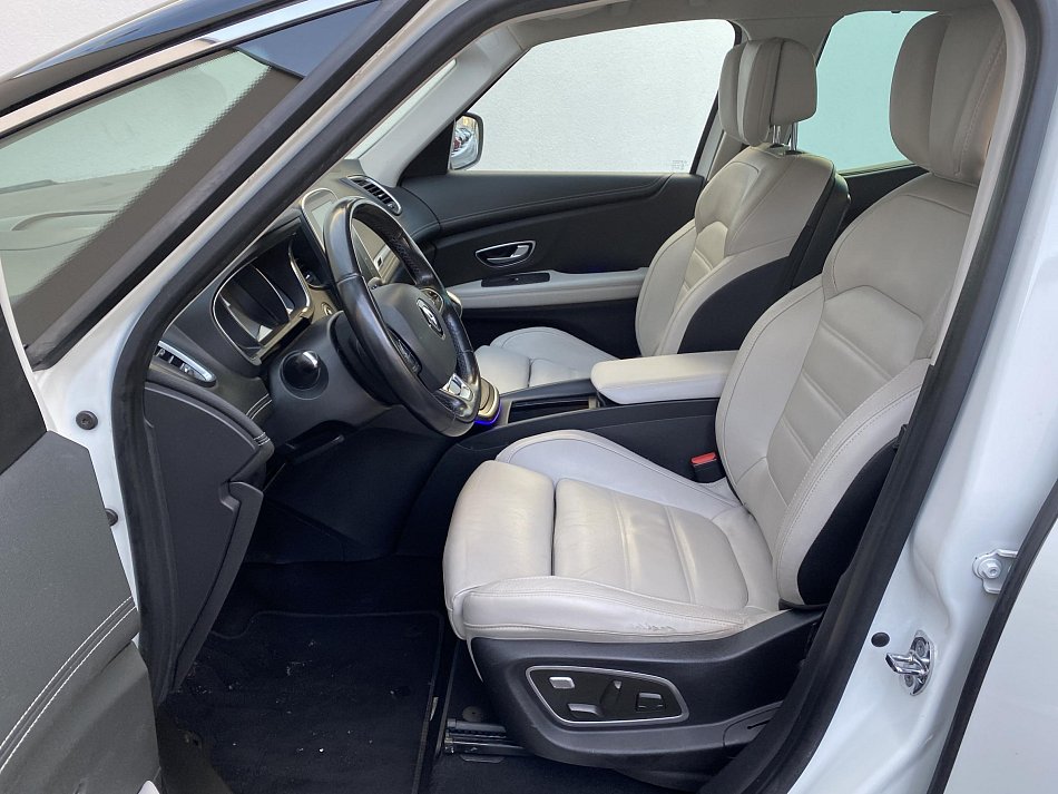 Renault Scénic 1.6 dCi Edition