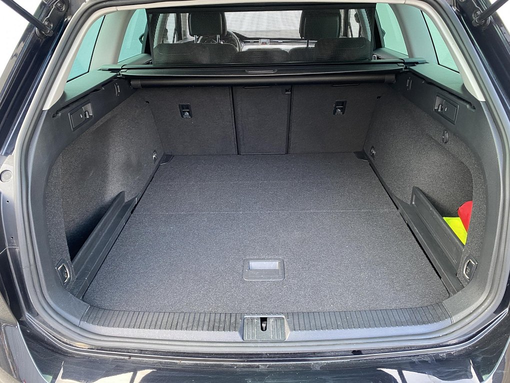 Volkswagen Passat 2.0 TDi Business