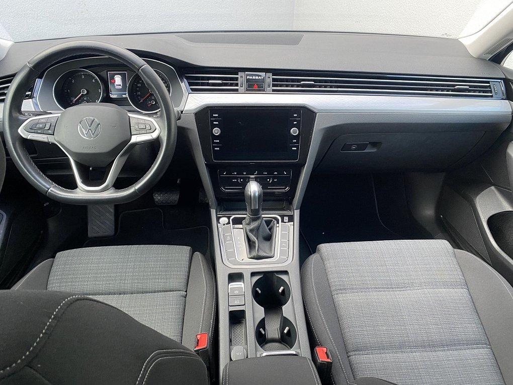Volkswagen Passat 2.0 TDi Business
