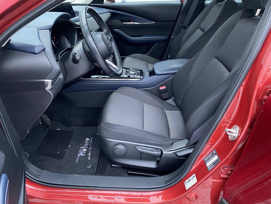 Mazda CX-30 2.0 SkyactiveX  AWD